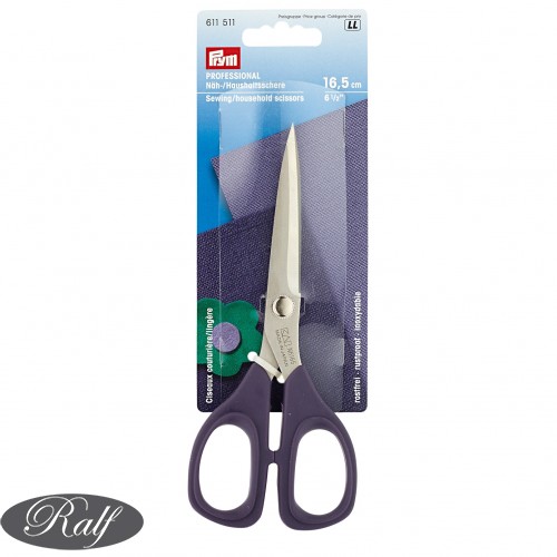 Foarfeca profesionala croitorie, 16.5cm - Prym 611511 